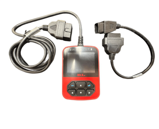 ARIZA TESPİT CİHAZI